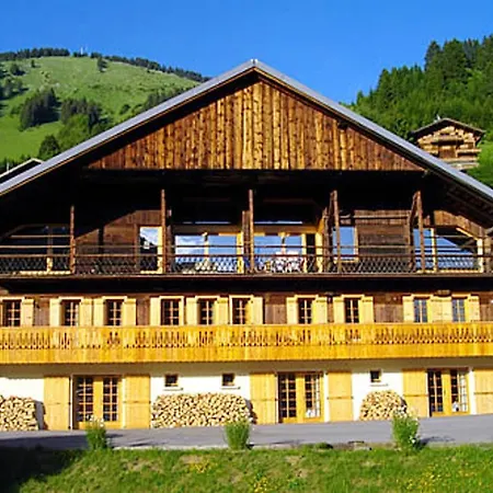 A Avec Vue Montagne Et Terrasse Privee