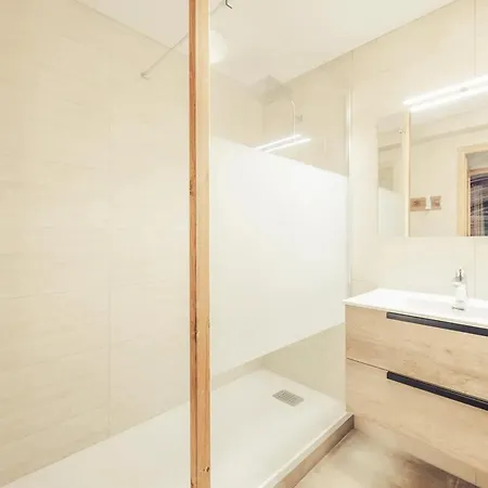 De 2 Avec Jardin Amenage Et Wifi A * Châtel