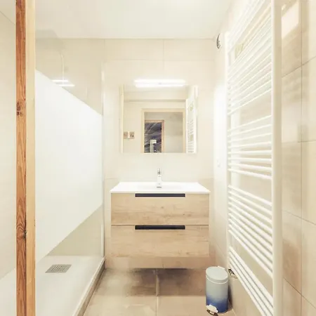 Appartement De 2 Avec Jardin Amenage Et Wifi A